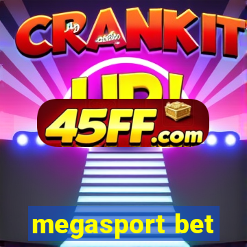 megasport bet